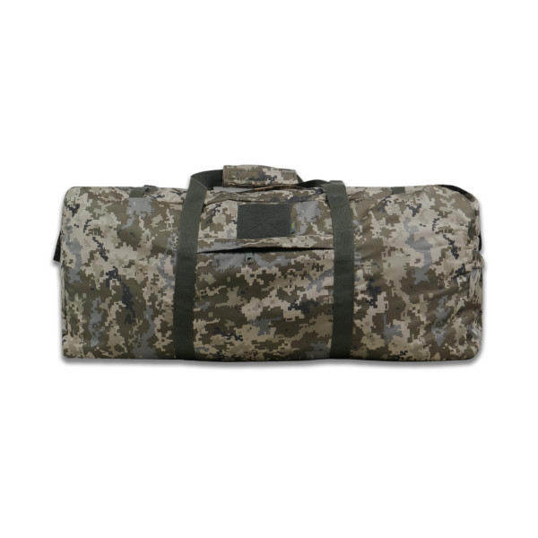 Сумка тактическая влагостойкая MILITARY BAG Pixel ММ14