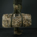 Сумка тактическая влагостойкая MILITARY BAG Pixel ММ14