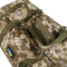 Сумка тактическая влагостойкая MILITARY BAG Pixel ММ14