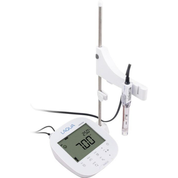 HORIBA LAQUA-PH1500-SR-лабораторных pH-метр (с электродом 9625-10D)