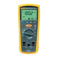 Мегаомметр Fluke 1507 (2427890)