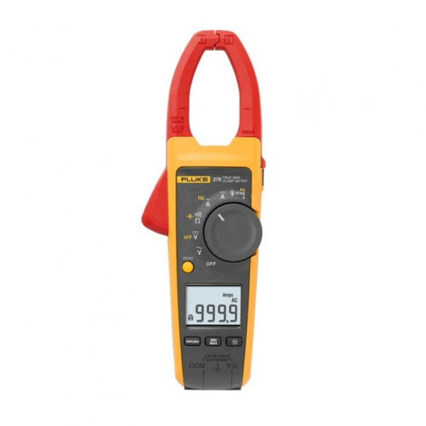 Токоизмерительные клещи Fluke 376 (3790573)