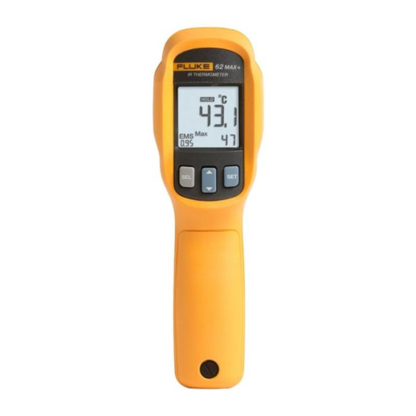 Пирометр Fluke 62 MAX+ (4130488)