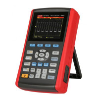 Портативний цифровий осцилограф UNI-T UTD1050CL