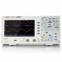 Цифровий осцилограф OWON SDS1102