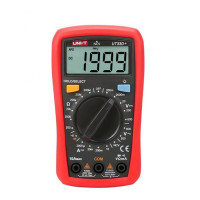 Цифровой мультиметр UNI-T UTM 133D+