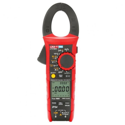 Токоизмерительные клещи UNI-T UT219DS Токоизмерительные клещи UNI-T UT219DS