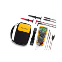 Комплект мультиметр Fluke 179 + набор Fluke EDA2 (3947719)