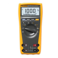 Цифровий мультиметр Fluke 177 (1592874) Цифровий мультиметр Fluke 177 (1592874)