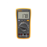 Цифровий мультиметр Fluke 17B+ (4404246) Цифровий мультиметр Fluke 17B+ (4404246)