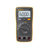 Карманный мультиметр Fluke 107 (4367966)