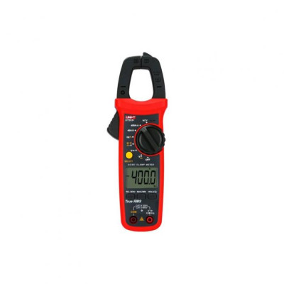 Токоизмерительные клещи UNI-T UT203+ Токоизмерительные клещи UNI-T UT203+