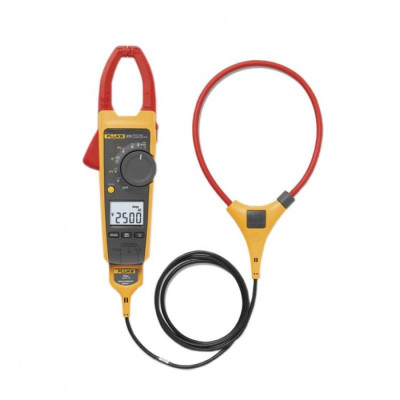 Струмовимірювальні кліщі Fluke 376 FC (4695861)