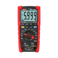 Цифровий мультиметр UNI-T UT195M