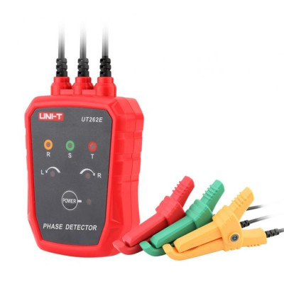Фазовый детектор UNI-T UT262E