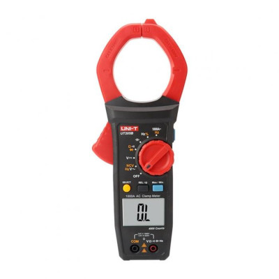 Токоизмерительные клещи UNI-T UT205B Токоизмерительные клещи UNI-T UT205B