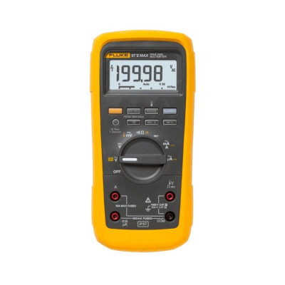 Цифровой мультиметр Fluke 87V MAX (5140033)