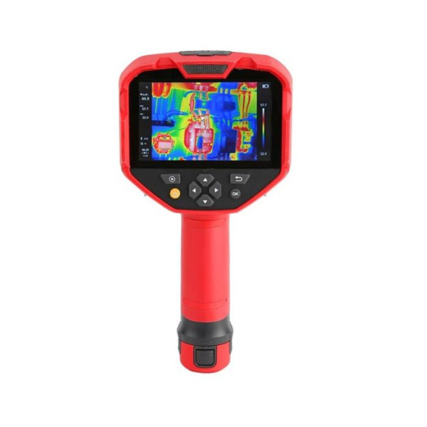 Тепловизор UNI-T UTi740H (-30°C ~ 650°C)