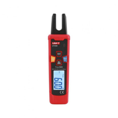 Токоизмерительные клещи UNI-T UT256 Токоизмерительные клещи UNI-T UT256