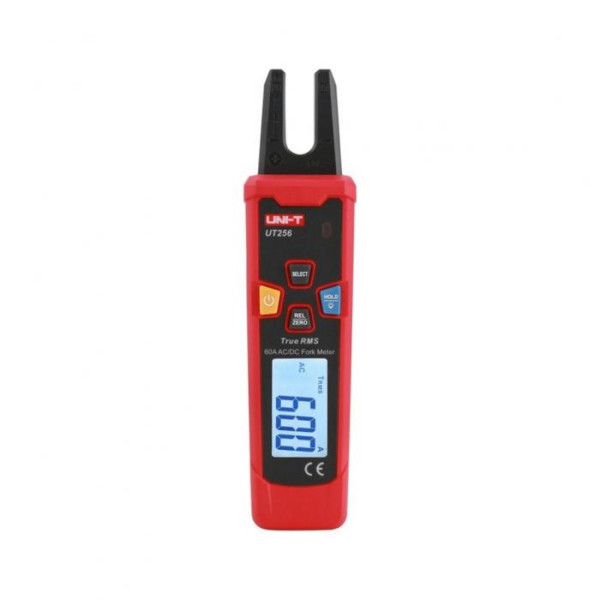 Клещи токоизмерительные UNI-T UT256