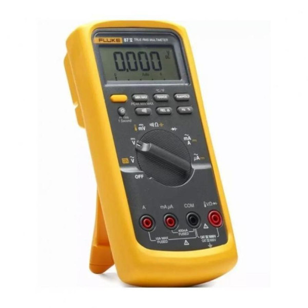 Промиcловий мультиметр (сервісний набір)  FLUKE 87V/IMSK (3448783)