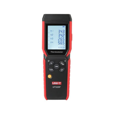 Цифровий термометр UNI-T UT325F Цифровий термометр UNI-T UT325F