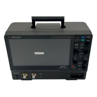 Осциллограф SIGLENT SDS1102X HD