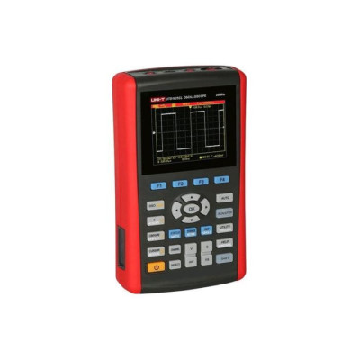 Цифровой осциллограф UNI-T UTD1025CL