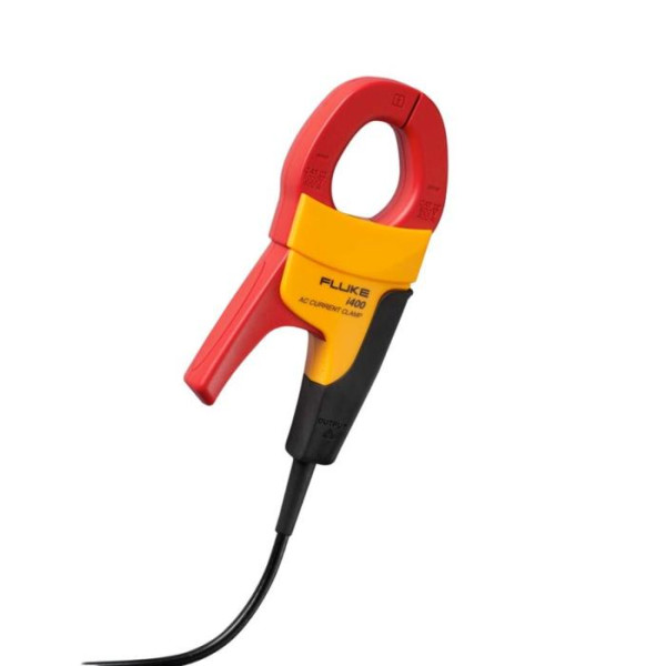 Токноизмерительные клещи Fluke I400 AC (2277225)