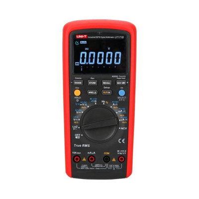 Цифровой мультиметр UNI-T UT171B
