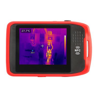 Тепловізор UNI-T UTi720T
