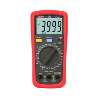 Цифровий мультиметр UNI-T UT39C+