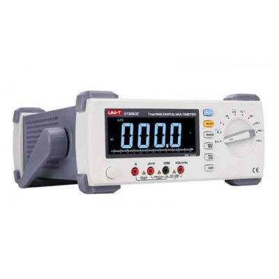 Настільний цифровий мультиметр UNI-T UT8803E