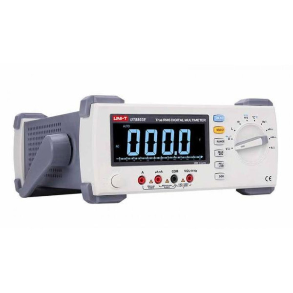 Настільний цифровий мультиметр UNI-T UT8803E