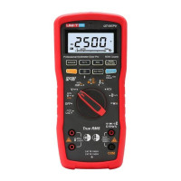 Цифровий мультиметр UNI-T UT197PV