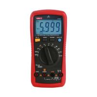 Цифровой мультиметр UNI-T UT892
