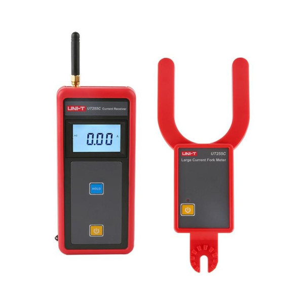 Токоизмерительные клещи UNI-T UT255C U-образной формы