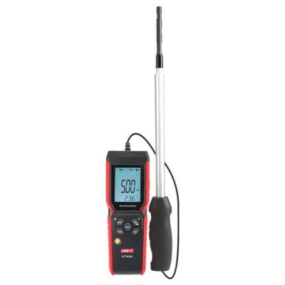 Цифровой анемометр UNI-T UT362H