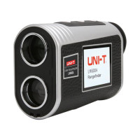 Далекомір лазерний UNI-T LM600A