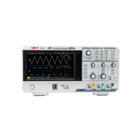Цифровой осциллограф UNI-T UPO1202