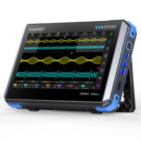 Цифровой осциллограф FNIRSI DPOS350P