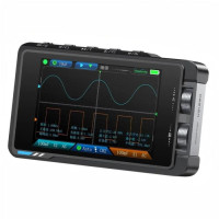 Цифровий осцилограф FNIRSI DS215H Цифровий осцилограф FNIRSI DS215H
