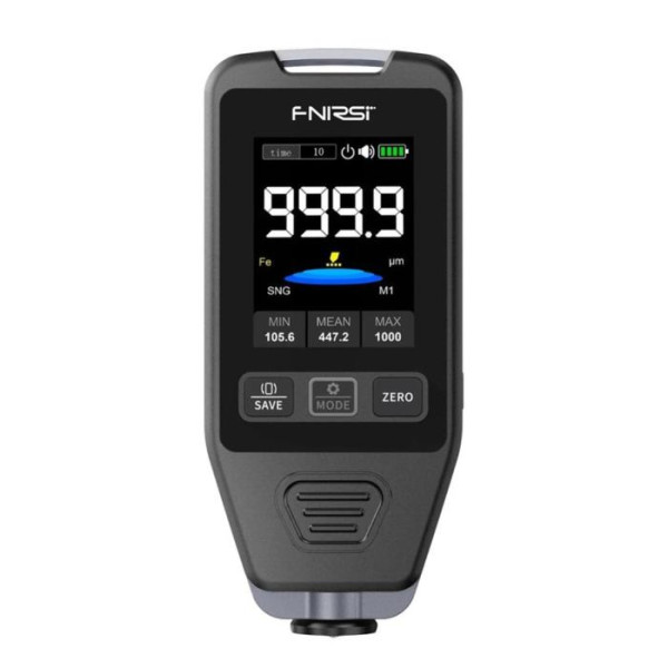 Толщиномер FNIRSI CTG-20