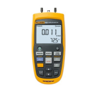 Цифровий анемометр Fluke 922 (2679822)