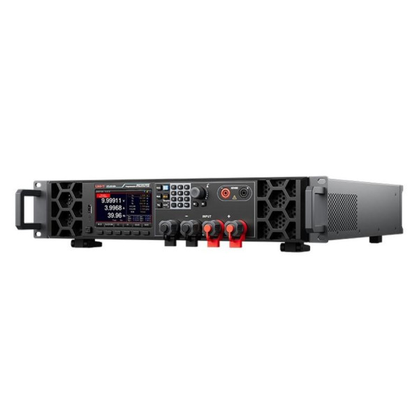 Навантаження електронне програмоване UNI-T UTL8512B+