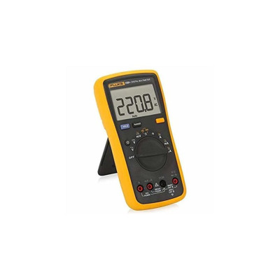 Цифровий мультиметр Fluke 15B+ (6101376)